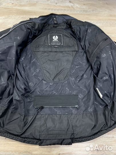 Мотокуртка мужская Belstaff