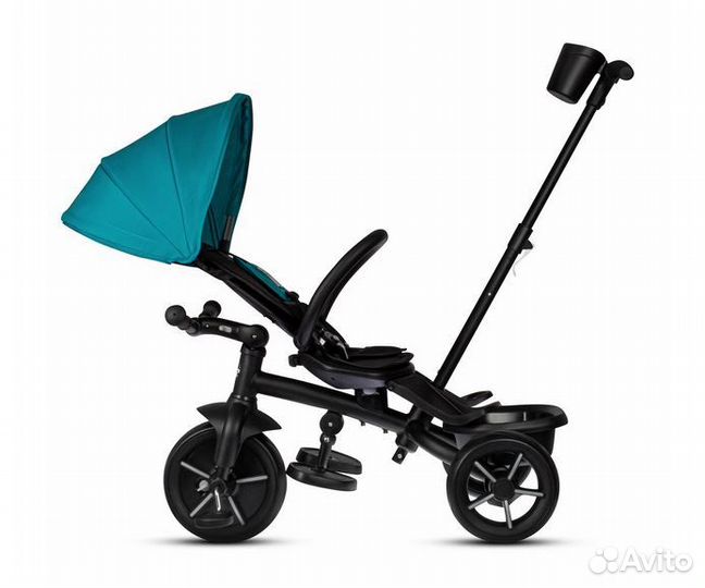 Велосипед детский трехколесный xterra EVA 11/9