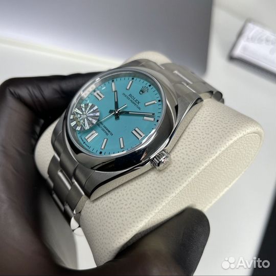 Часы мужские Rolex oyster perpetual #174