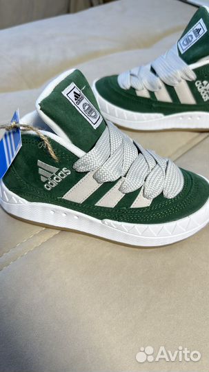 Кроссовки детские adidas