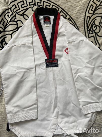 Кимоно,добок khan 150