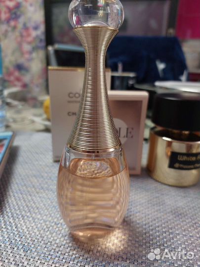 Духи J'adore in Joy Dior 75ml