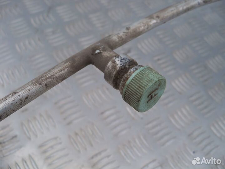 Трубка кондиционера Honda HR-V 1.6 1999г