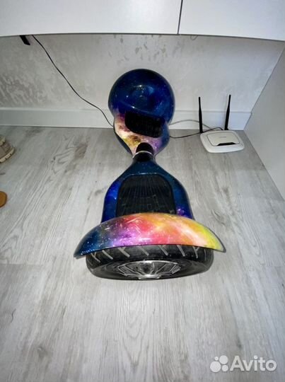 Гироскутер