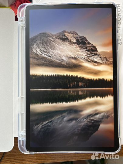 Планшет honor pad x9