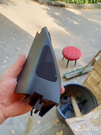 Пищалки passat b6 b7