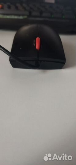 Компьютерная мышь