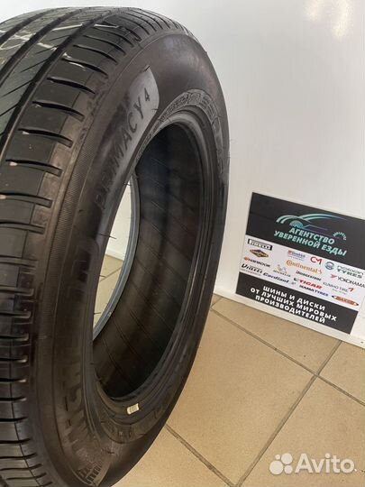 Michelin Primacy 4 215/55 R17 94V