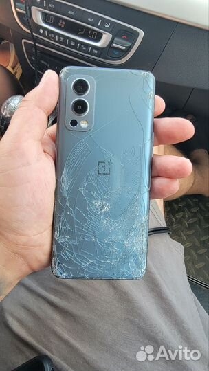 OnePlus Nord 2, 8/128 ГБ