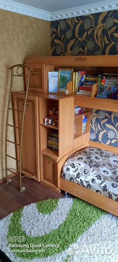 Мебель для детской