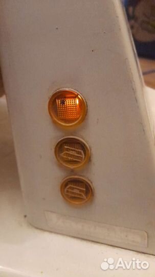 Гладильная машина пресс Калинка