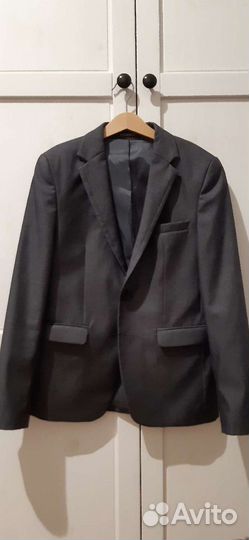 Костюм на мальчика 158