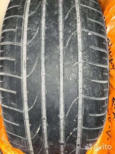 Bridgestone Dueler 684 23.5/55 R17