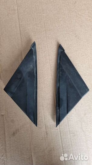 Накладка правого левого зеркала Mondeo 4 Мондео