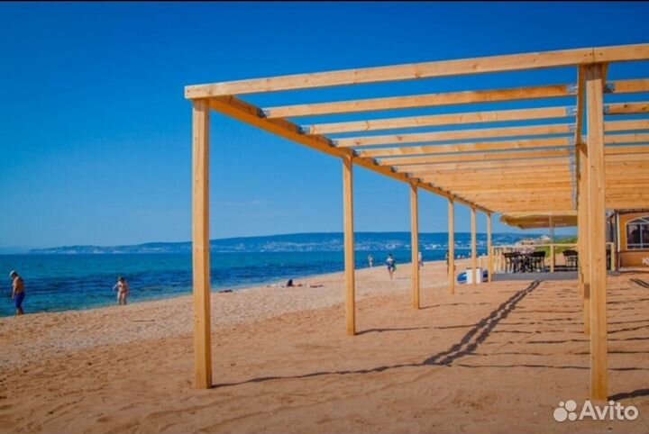 Туры к морю от 9000 т.р за 7 дней 7 ночей