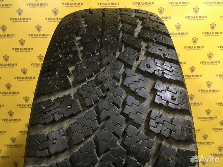 Nokian Tyres Hakkapeliitta SUV 265/70 R17 113T