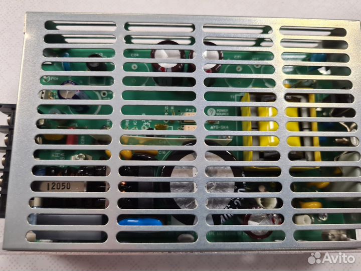 Блок питания ETA WRB24SX-U