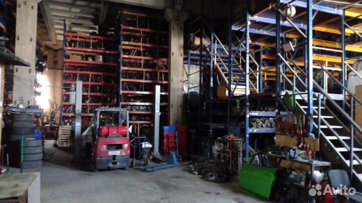 Радиатор кондиционера Opel Astra J 2010