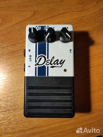 Гитарные педали, предусилитель, эмулятор кабинета