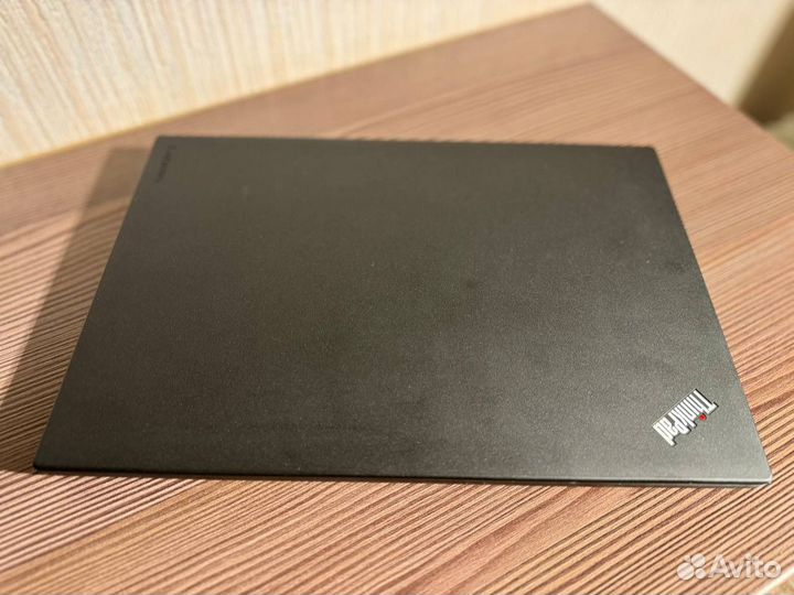 Ноутбук Lenovo thinkpad i3/ SSD