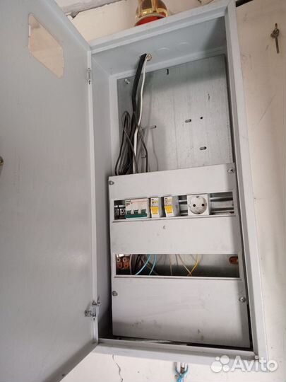 Гараж 24 кв м