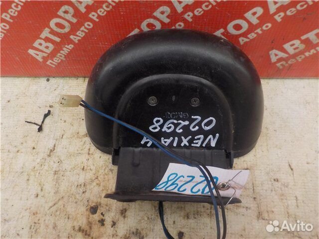 Стоп сигнал задний Daewoo Nexia 1995-2016