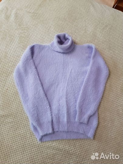 Свитер женский 44размер