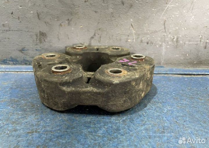 Муфта кардана Volkswagen Touareg GP