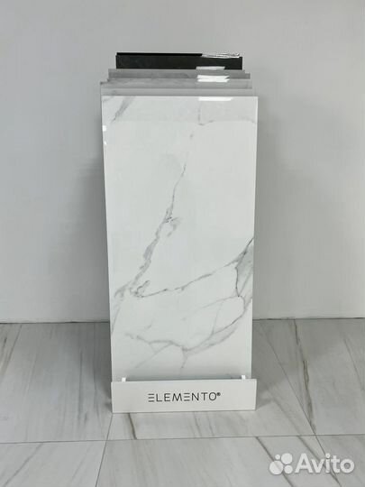 Плитка Elemento 60х120