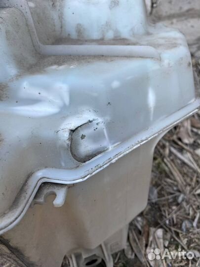 Бачок омывателя Kia Ceed JD