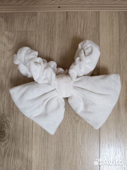 Конверт на выписку белый