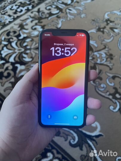 iPhone Xr, 64 ГБ