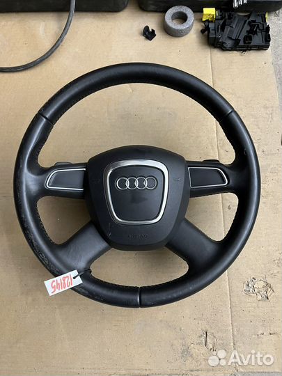 Руль для audi a3 8p