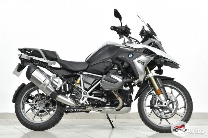 BMW R 1250 GS 2021г