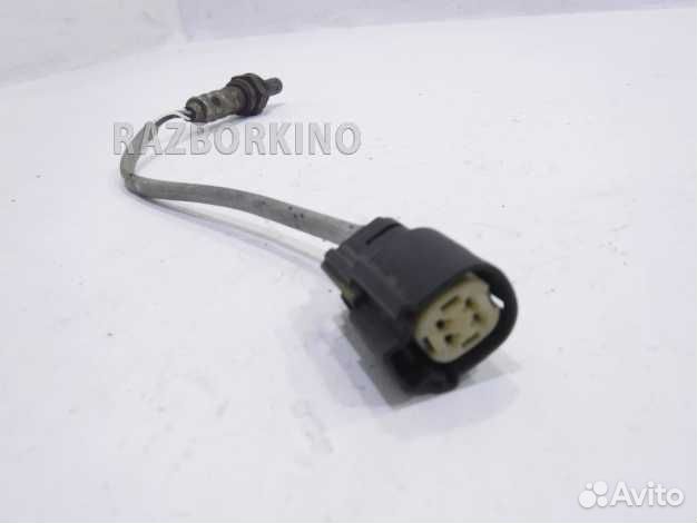 Датчик кислорода (лямбда-зонд)