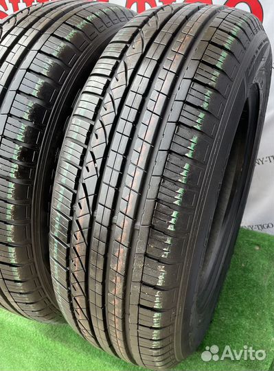 Dunlop Grandtrek Touring A/S 225/65 R17 106V