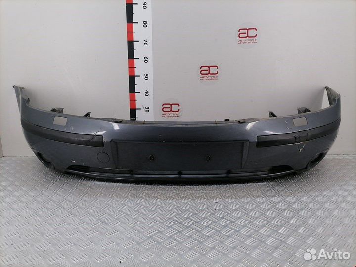 Бампер передний для Ford Mondeo 3