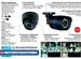 Комплект видеонаблюдения (KIT4AHD300B1080P)