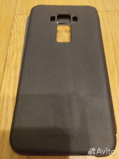 Чехол для Asus Zenfone3 ze520kl Оригинал