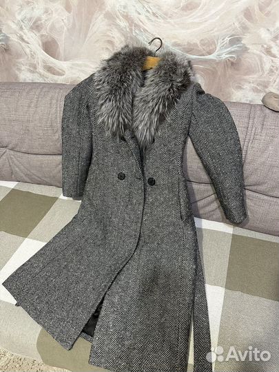 Пальто женское