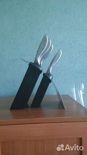 Набор ножей vitesse France