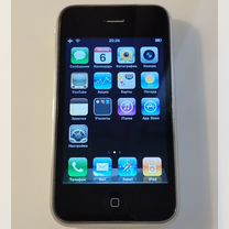 iPhone 3G, 16 ГБ