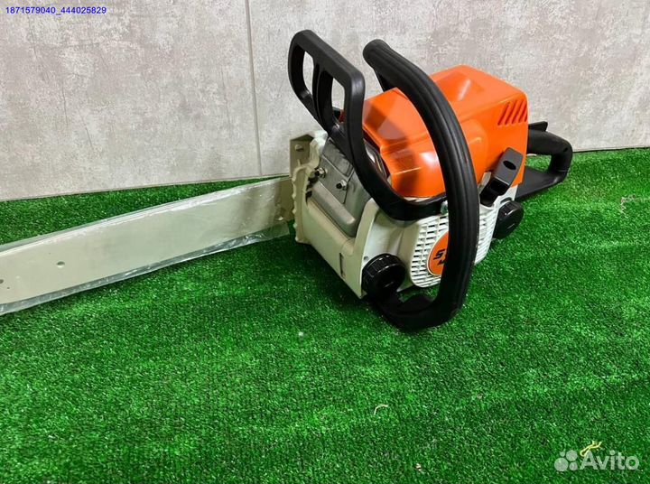 Бензопила stihl ms 180 (Арт.61841)