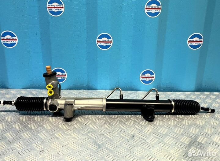 Рулевая рейка Мерседес W163 новая в наличии