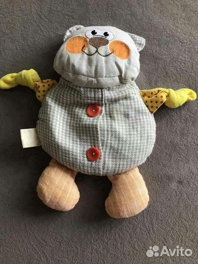 Термос для детских бутылочек