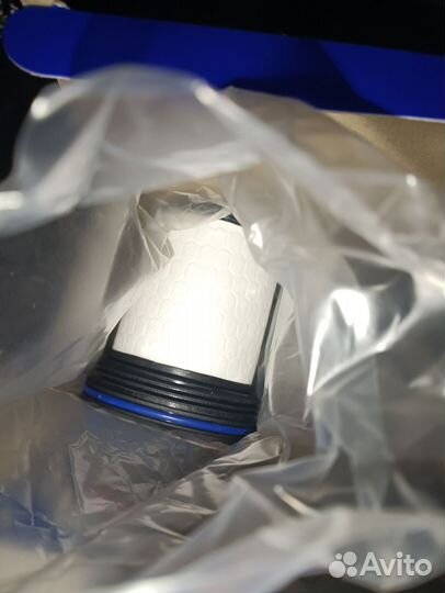 Топливный фильтр 2604700