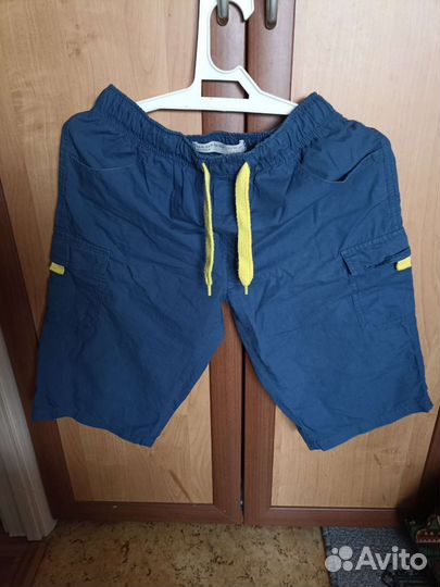 Шорты на 12 -14 лет