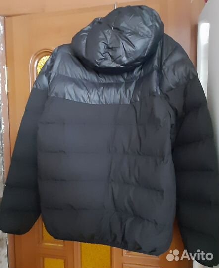 Nike куртка мужская деми 48,50,52