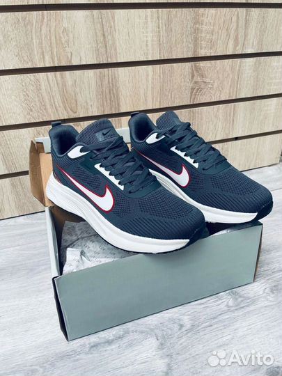 Кроссовки Nike Air Zoom