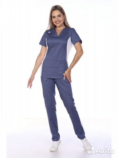 Медицинский костюм